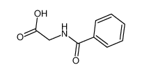 495-69-2 马尿酸