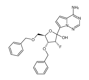 1365477-42-4 structure