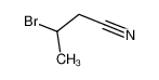 20965-20-2 structure, C4H6BrN