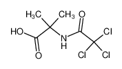 95038-13-4 structure, C6H8Cl3NO3