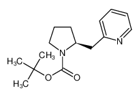 1257204-53-7 structure, C15H22N2O2