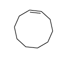 CYCLODODECENE 3618-12-0