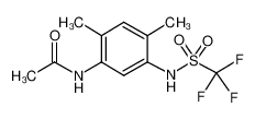 氟磺酰草胺