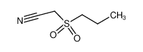 2-丙烷磺酰基乙腈