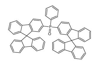 824426-27-9 structure, C56H35OP