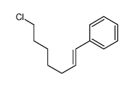 86542-33-8 structure, C13H17Cl