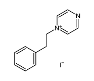 6274-01-7 structure, C12H13IN2