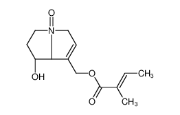 27773-86-0 structure, C13H19NO4