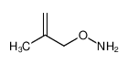 88461-17-0 structure, C4H9NO