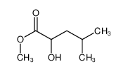 2-羟基-4-甲基戊酸甲酯