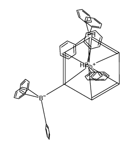[rh(i(pph3)2(π-phbph3]
