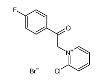 325-94-0 structure, C13H10BrClFNO