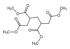 74729-01-4 structure, C13H20O8