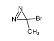 3-bromo-3-methyldiazirine 4222-23-5