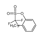 66107-34-4 spectrum, (2-methylphenyl) trifluoromethanesulfonate