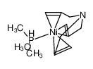 158924-94-8 Ni(triallylamine)(PMe3)