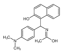 332174-60-4 structure, C21H22N2O2