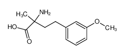 39896-47-4 structure, C12H17NO3