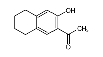 40420-05-1 structure, C12H14O2