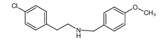 355382-88-6 structure, C16H18ClNO