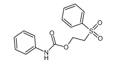 118709-87-8 structure, C15H15NO4S