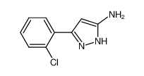 126520-01-2 structure, C9H8ClN3