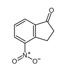 4-Nitro-1-indanone 24623-25-4