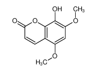 61899-44-3 structure, C11H10O5