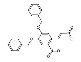 98369-56-3 structure, C22H18N2O6