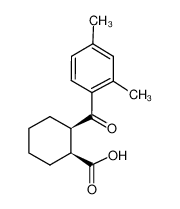 85603-44-7 structure, C16H20O3