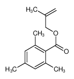 2000-89-7 structure, C14H18O2