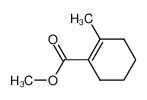 25662-38-8 structure, C9H14O2