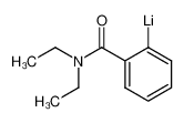 81380-82-7 spectrum, 2-lithio-N,N-diethylbenzamide