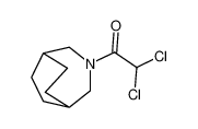 63142-83-6 structure, C10H15Cl2NO