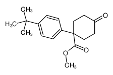 1385694-49-4 structure, C18H24O3