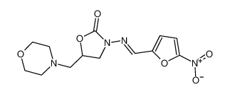 盐酸呋喃他酮