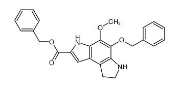 102357-94-8 structure, C26H24N2O4