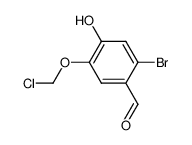 79822-80-3 structure