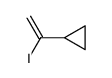 24154-05-0 (1-iodovinyl)cyclopropane