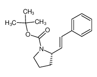 198218-71-2 structure, C17H23NO2