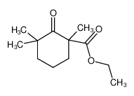 7507-68-8 structure, C12H20O3