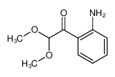 2721-49-5 spectrum, 1-(2-amino-phenyl)-2,2-dimethoxy-ethanone