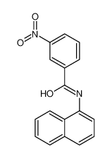 63295-50-1 structure, C17H12N2O3