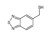 100333-40-2 structure, C7H6N2S2