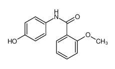 54090-25-4 structure, C14H13NO3