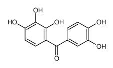 61445-51-0 (3,4-dihydroxyphenyl)-(2,3,4-trihydroxyphenyl)methanone