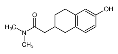 365276-10-4 structure, C14H19NO2