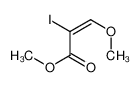 163041-47-2 structure, C5H7IO3