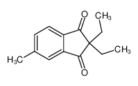 861799-58-8 structure, C14H16O2