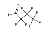 375-18-8 heptafluoro-butyryl iodide